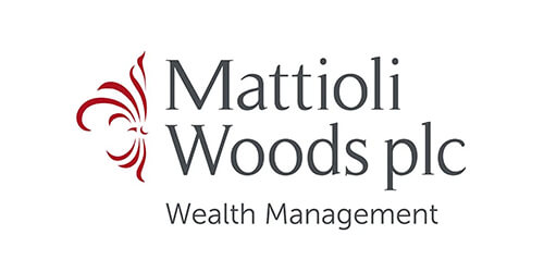 Mattioli Woods Sponsor