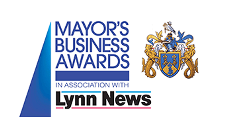 Mayors Business Awards