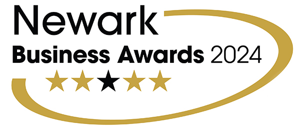 Newark Business Awards Logo