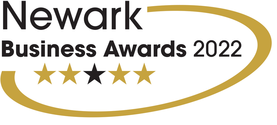 Newark Business Awards Logo