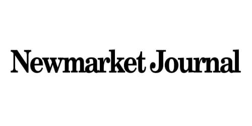 Newmarket Journal Sponsor