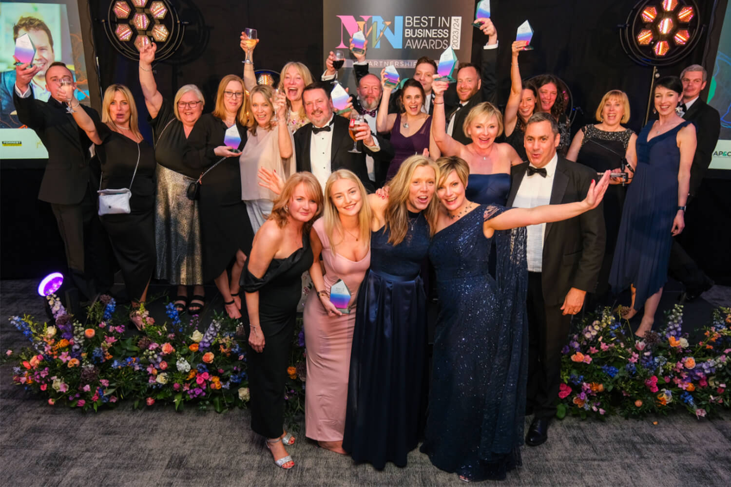 NWN Winners