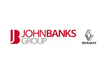 John Banks Renault
