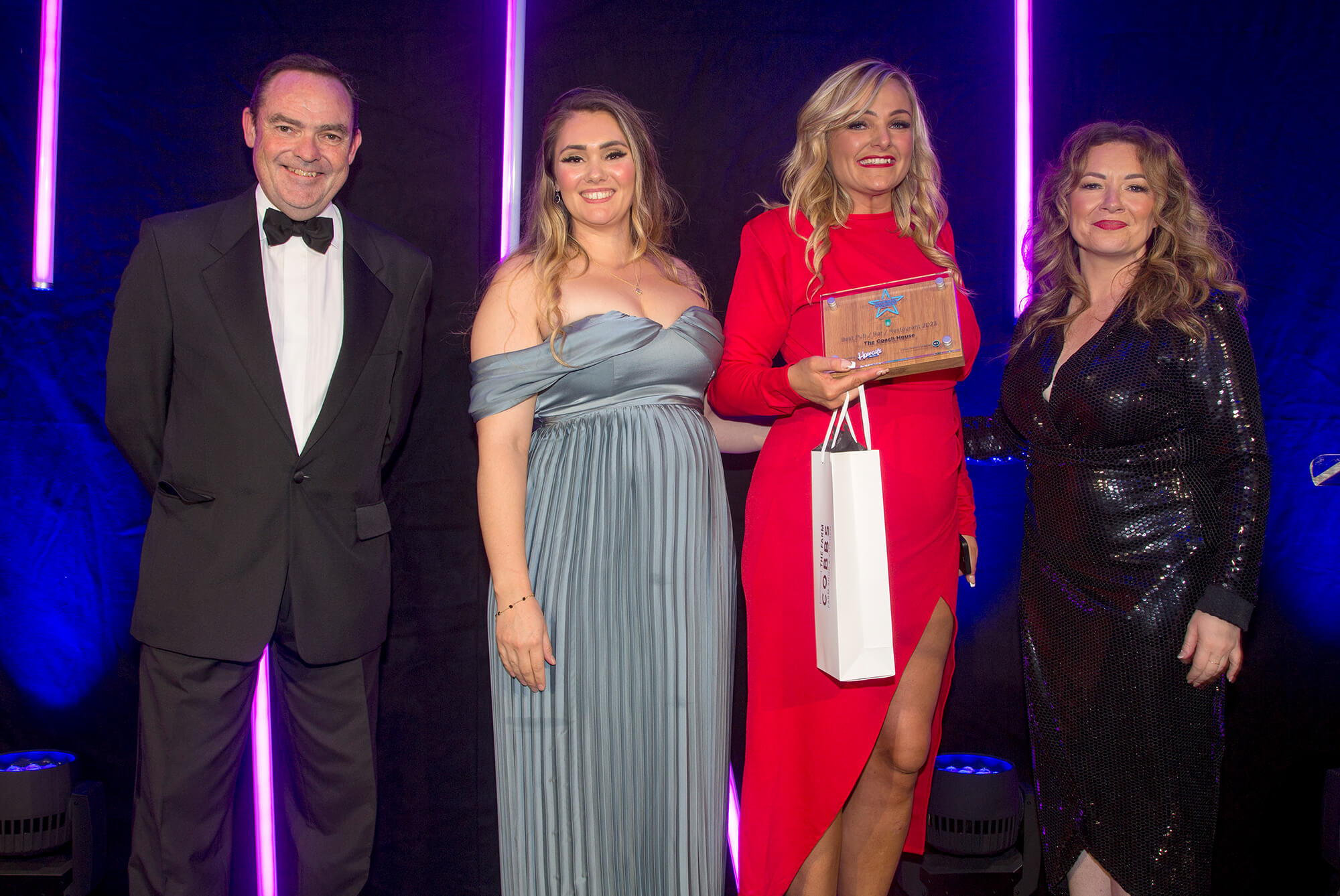 Stratford Hearld Business Awards