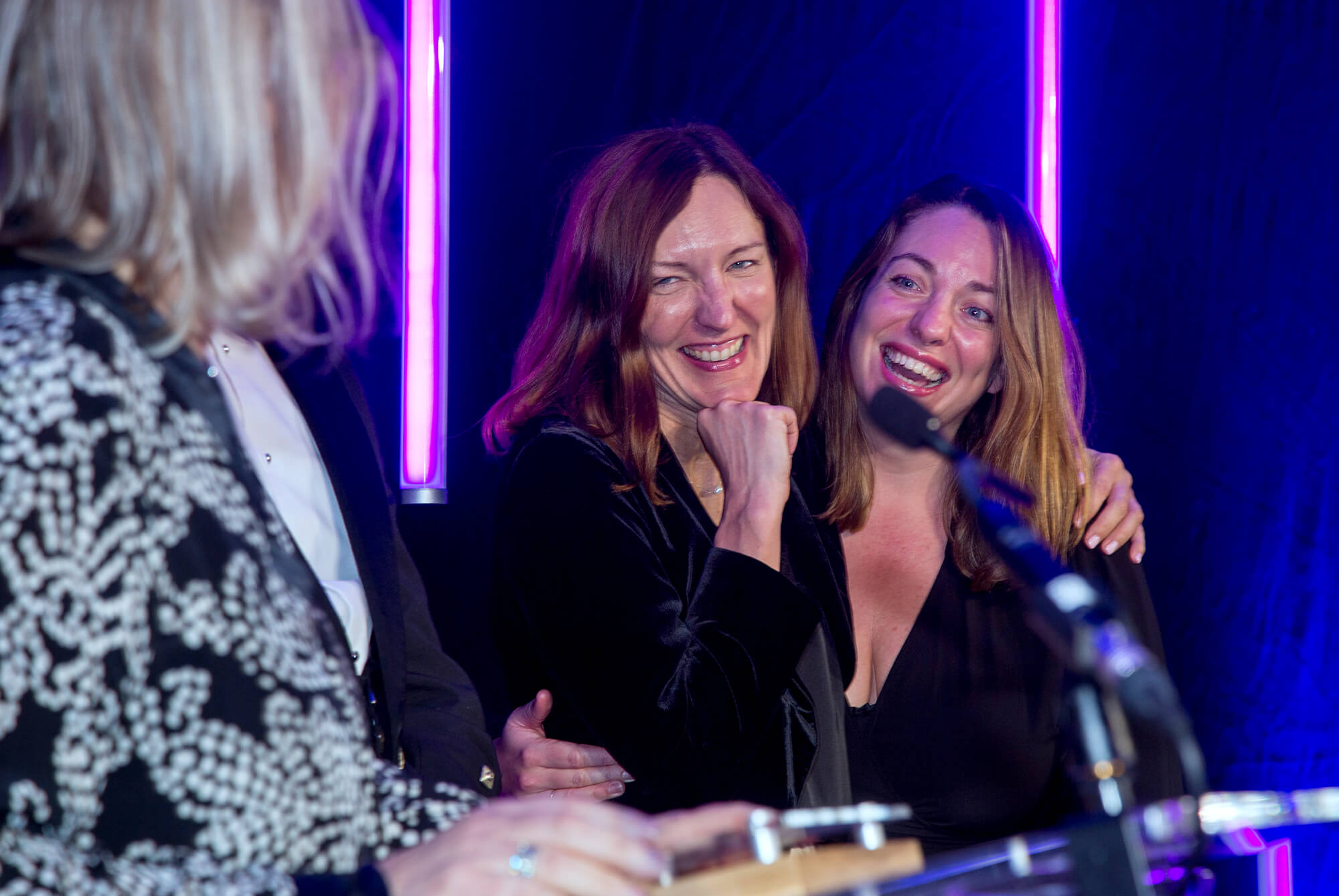 Stratford Hearld Business Awards
