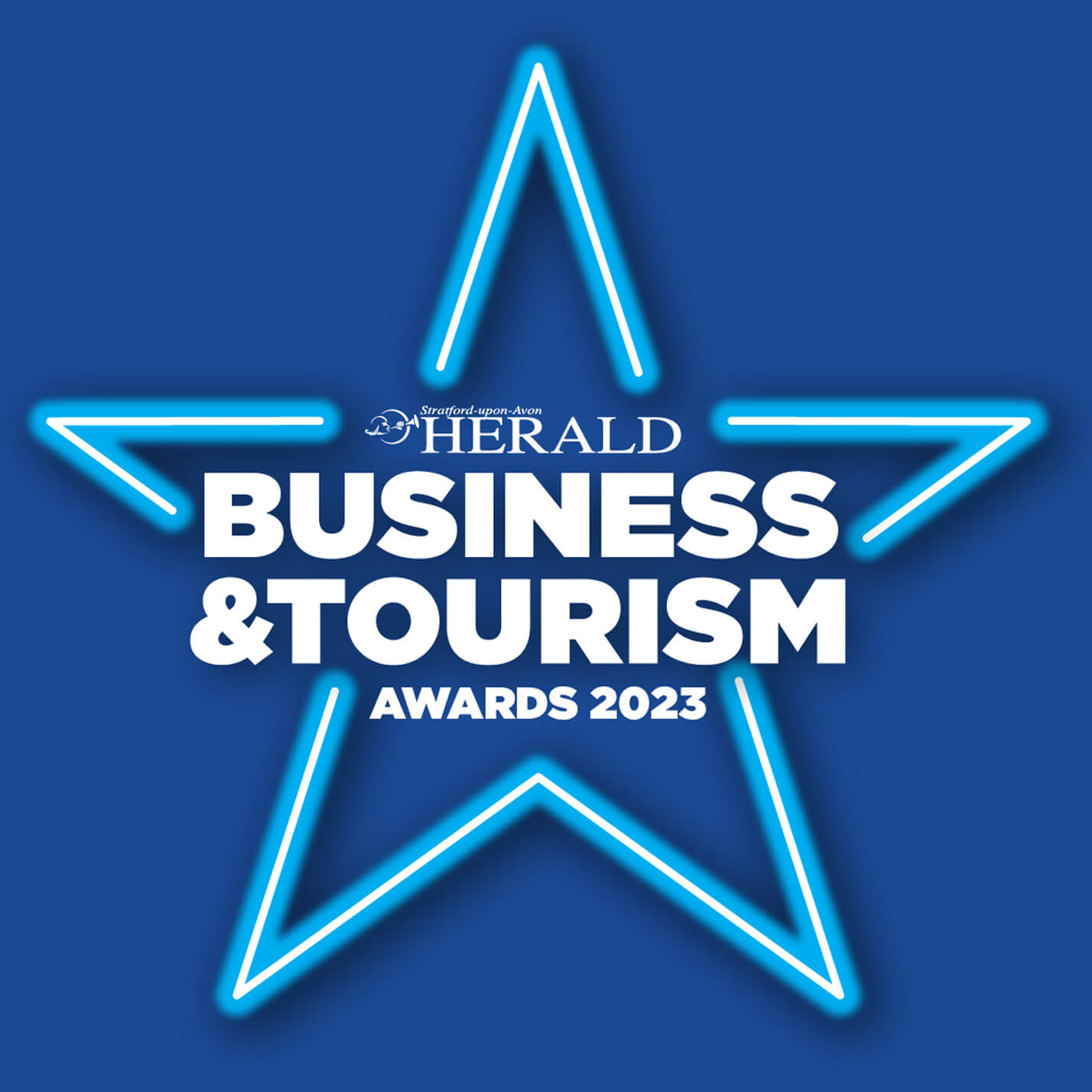 Stratford Herald Awards Logo