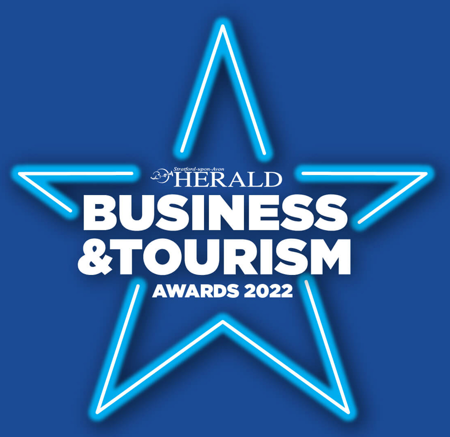 Stratford Herald Awards Logo
