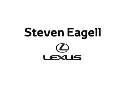 Stven Eagell Lexus