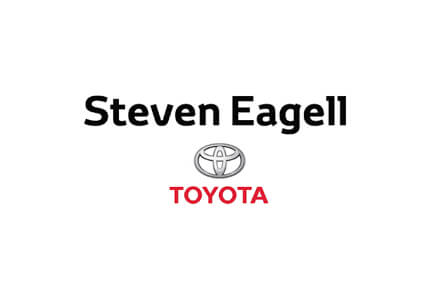 Stven Eagell Toyota