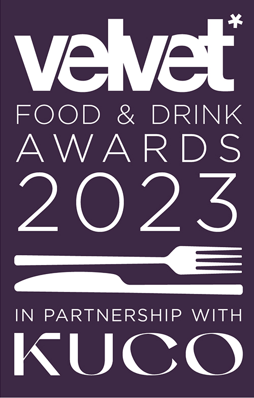 Velvet Food & Drink Awards