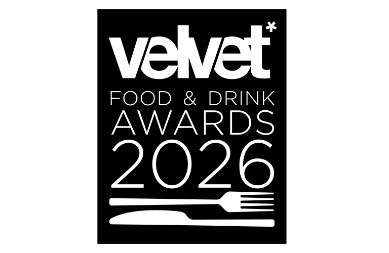 Velvet Food Drink Awards Logo