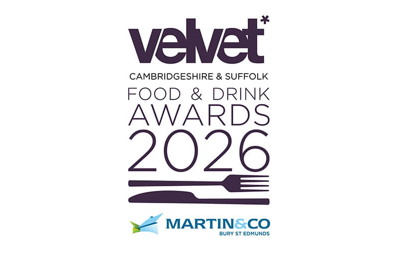 Velvet Food & Drink Awards