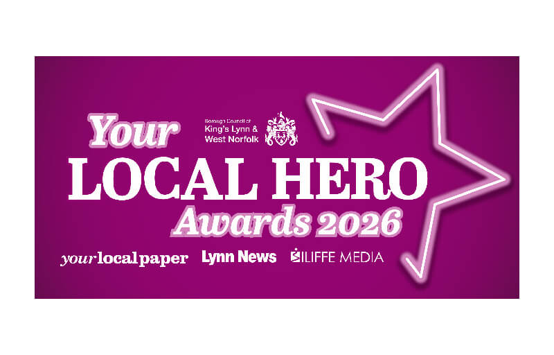 Local Hero Awards