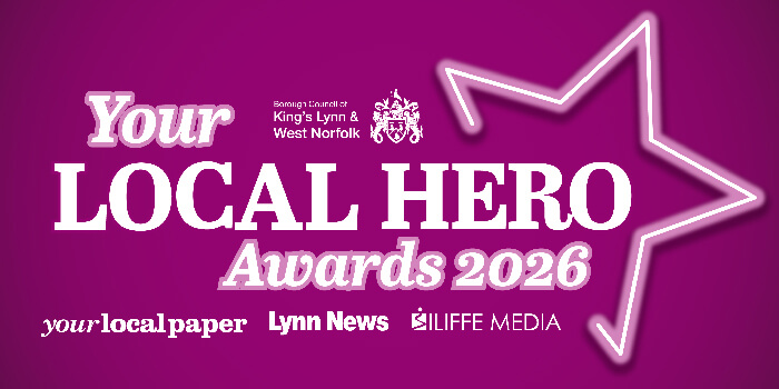 Local Hero Awards