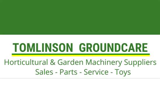 Tomlinson Groundcare