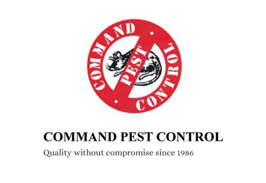 Command Pest Control