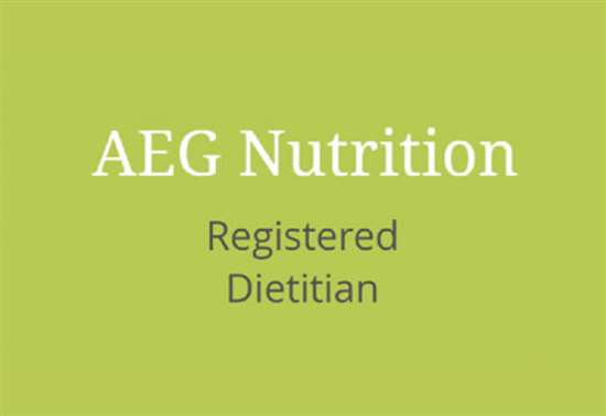 AEG Nutrition
